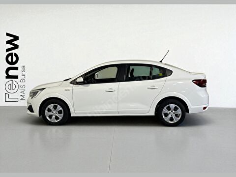 renault, taliant, sedan 1.0 tce joy x-tronic, otomatik, benzin 2.el otomobil | renew 15