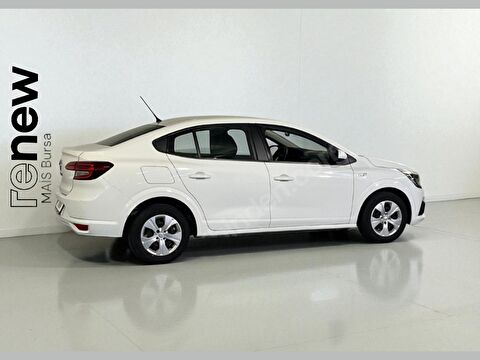 renault, taliant, sedan 1.0 tce joy x-tronic, otomatik, benzin 2.el otomobil | renew 27
