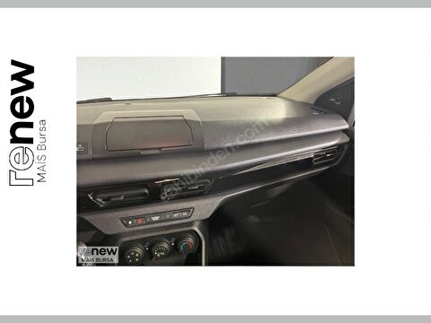 renault, taliant, sedan 1.0 tce joy x-tronic, otomatik, benzin 2.el otomobil | renew 56