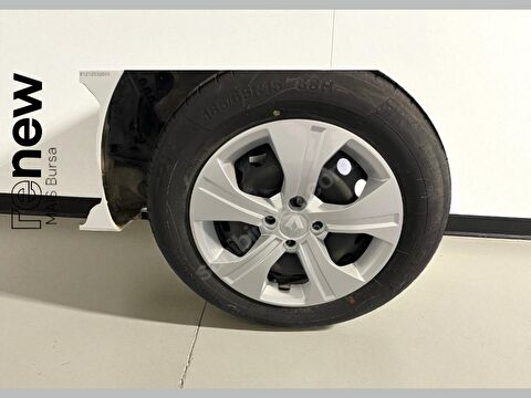 renault, taliant, sedan 1.0 tce joy x-tronic, otomatik, benzin 2.el otomobil | renew 57