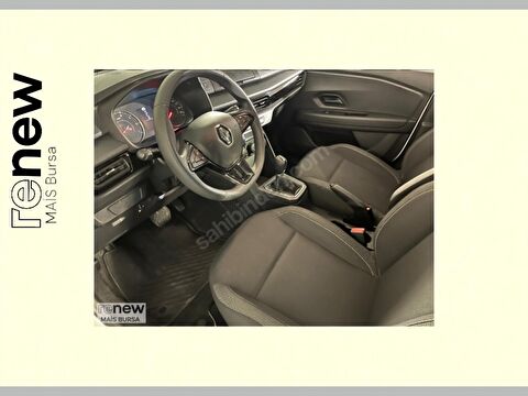 renault, taliant, sedan 1.0 tce joy x-tronic, otomatik, benzin 2.el otomobil | renew 54