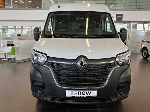 renault, master, panelvan 2.3 dci l4h2, manuel, dizel 2.el otomobil | renew 4