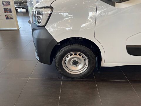 renault, master, panelvan 2.3 dci l4h2, manuel, dizel 2.el otomobil | renew 8