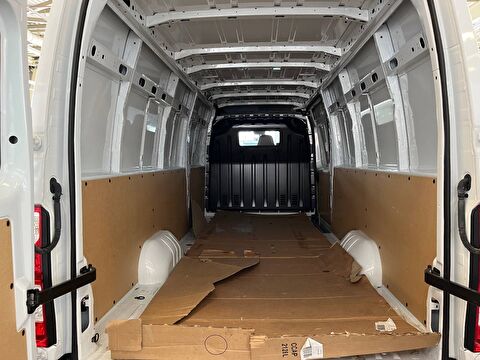 renault, master, panelvan 2.3 dci l4h2, manuel, dizel 2.el otomobil | renew 12