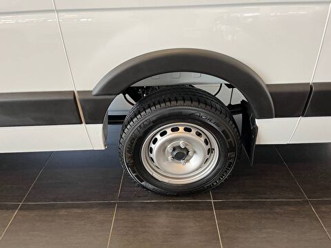renault, master, panelvan 2.3 dci l4h2, manuel, dizel 2.el otomobil | renew 7