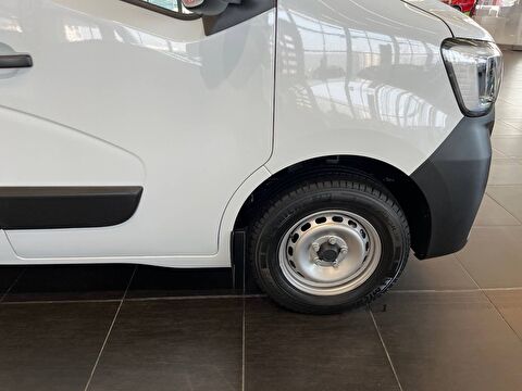 renault, master, panelvan 2.3 dci l4h2, manuel, dizel 2.el otomobil | renew 9
