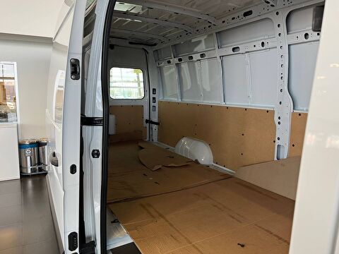 renault, master, panelvan 2.3 dci l4h2, manuel, dizel 2.el otomobil | renew 5