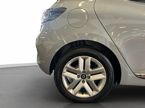 renault, clio, 1.0 tce evolution x-tronic, otomatik, benzin 2.el otomobil | renew 8