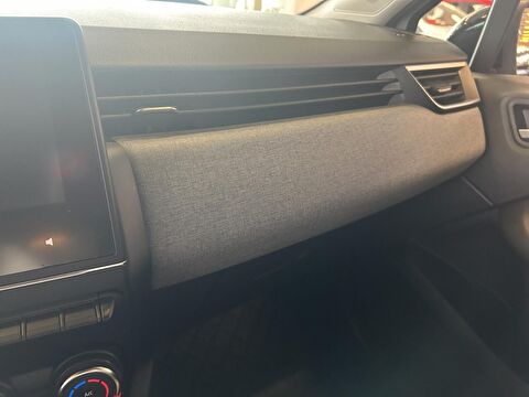 renault, clio, 1.0 tce evolution x-tronic, otomatik, benzin 2.el otomobil | renew 26