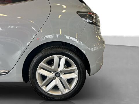 renault, clio, 1.0 tce evolution x-tronic, otomatik, benzin 2.el otomobil | renew 7