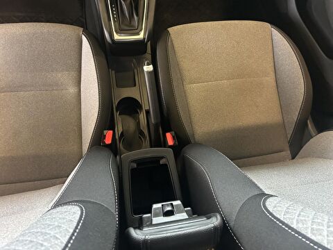 renault, clio, 1.0 tce evolution x-tronic, otomatik, benzin 2.el otomobil | renew 20