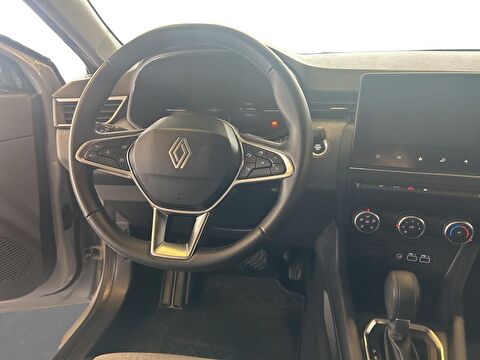 renault, clio, 1.0 tce evolution x-tronic, otomatik, benzin 2.el otomobil | renew 19