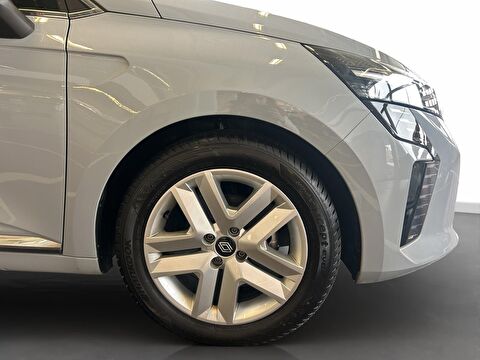 renault, clio, 1.0 tce evolution x-tronic, otomatik, benzin 2.el otomobil | renew 9