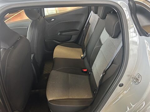 renault, clio, 1.0 tce evolution x-tronic, otomatik, benzin 2.el otomobil | renew 15