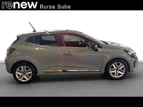 renault, clio, 1.0 tce evolution x-tronic, otomatik, benzin 2.el otomobil | renew 5