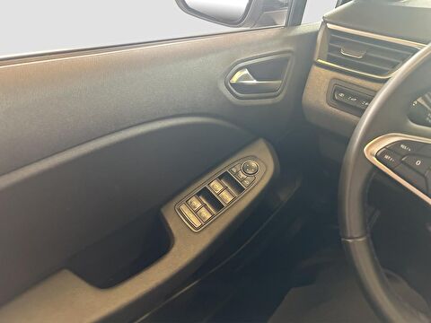 renault, clio, 1.0 tce evolution x-tronic, otomatik, benzin 2.el otomobil | renew 25