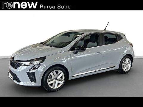 1.0 TCE Evolution X-Tronic, 2. el otomobil | renew