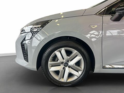 renault, clio, 1.0 tce evolution x-tronic, otomatik, benzin 2.el otomobil | renew 6