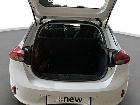 opel, corsa, 1.2 t edition, otomatik, benzin 2.el otomobil | renew 10