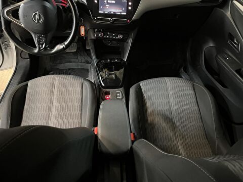 opel, corsa, 1.2 t edition, otomatik, benzin 2.el otomobil | renew 20