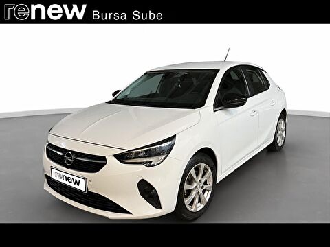 1.2 T Edition, 2. el otomobil | renew