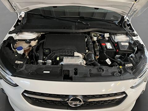 opel, corsa, 1.2 t edition, otomatik, benzin 2.el otomobil | renew 22