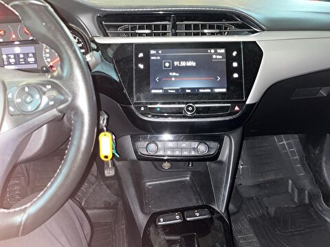 opel, corsa, 1.2 t edition, otomatik, benzin 2.el otomobil | renew 13
