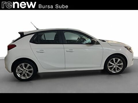 opel, corsa, 1.2 t edition, otomatik, benzin 2.el otomobil | renew 5