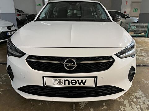 opel, corsa, 1.2 t edition, otomatik, benzin 2.el otomobil | renew 24