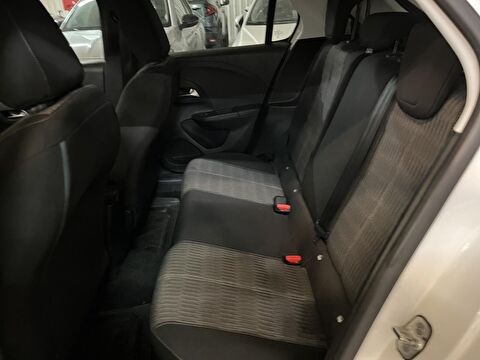 opel, corsa, 1.2 t edition, otomatik, benzin 2.el otomobil | renew 15
