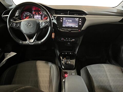 opel, corsa, 1.2 t edition, otomatik, benzin 2.el otomobil | renew 11