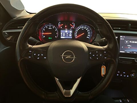 opel, corsa, 1.2 t edition, otomatik, benzin 2.el otomobil | renew 19