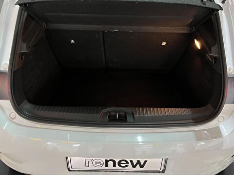 renault, clio, 1.0 tce evolution x-tronic, otomatik, benzin 2.el otomobil | renew 10