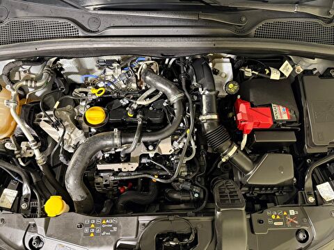 renault, clio, 1.0 tce evolution x-tronic, otomatik, benzin 2.el otomobil | renew 21