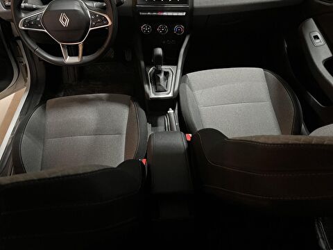renault, clio, 1.0 tce evolution x-tronic, otomatik, benzin 2.el otomobil | renew 13