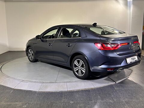renault, megane, sedan 1.3 tce touch edc, otomatik, benzin 2.el otomobil | renew 21