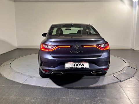 renault, megane, sedan 1.3 tce touch edc, otomatik, benzin 2.el otomobil | renew 24