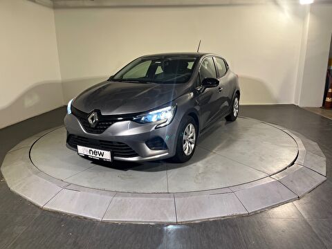 Hatchback 1.0 TCe Joy X-Tronic, 2. el otomobil | renew