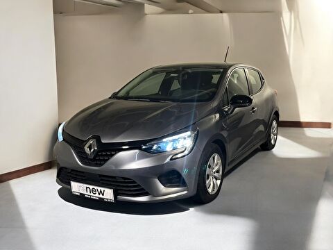 Hatchback 1.0 TCe Joy X-Tronic, 2. el otomobil | renew