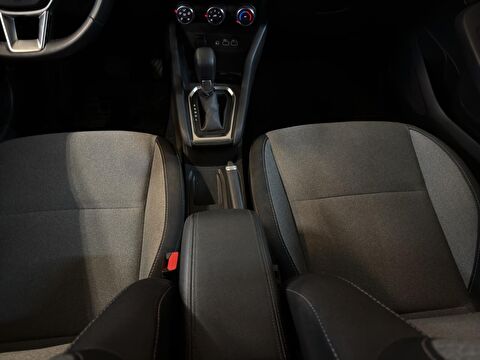 renault, clio, 1.0 tce evolution x-tronic, otomatik, benzin 2.el otomobil | renew 20