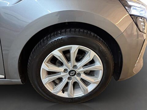 renault, clio, 1.0 tce evolution x-tronic, otomatik, benzin 2.el otomobil | renew 7