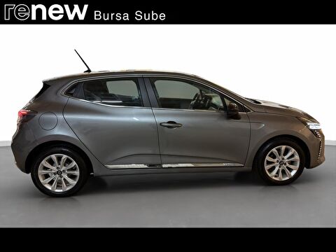 renault, clio, 1.0 tce evolution x-tronic, otomatik, benzin 2.el otomobil | renew 5