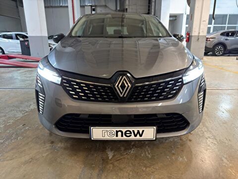 renault, clio, 1.0 tce evolution x-tronic, otomatik, benzin 2.el otomobil | renew 15