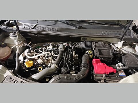 dacia, duster, suv 1.3 tce journey edc, otomatik, benzin 2.el otomobil | renew 36