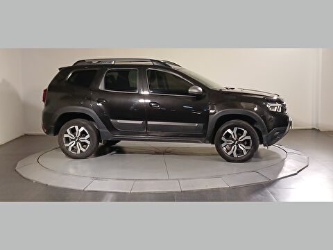 dacia, duster, suv 1.3 tce journey edc, otomatik, benzin 2.el otomobil | renew 19