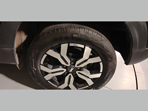 dacia, duster, suv 1.3 tce journey edc, otomatik, benzin 2.el otomobil | renew 32