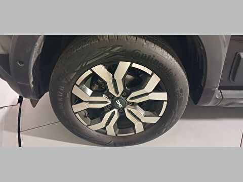 dacia, duster, suv 1.3 tce journey edc, otomatik, benzin 2.el otomobil | renew 34