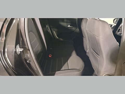 dacia, duster, suv 1.3 tce journey edc, otomatik, benzin 2.el otomobil | renew 28