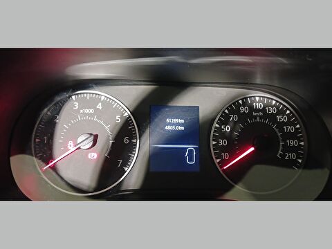 dacia, duster, suv 1.3 tce journey edc, otomatik, benzin 2.el otomobil | renew 27