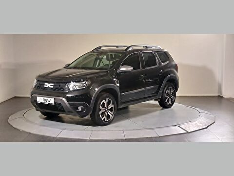 SUV 1.3 Tce Journey EDC, 2. el otomobil | renew